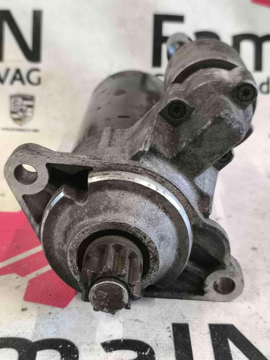 Motor de Arranque VW PASSAT B6 Variant 2.0 TDI (125 kW / 170 cv) [08.2005 - 11.2010] 02M911023H (OEM) | 1005831332 (OEM)