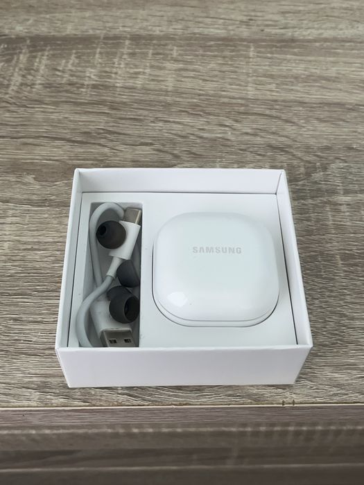 Słuchawki Samsung Galaxy Buds2