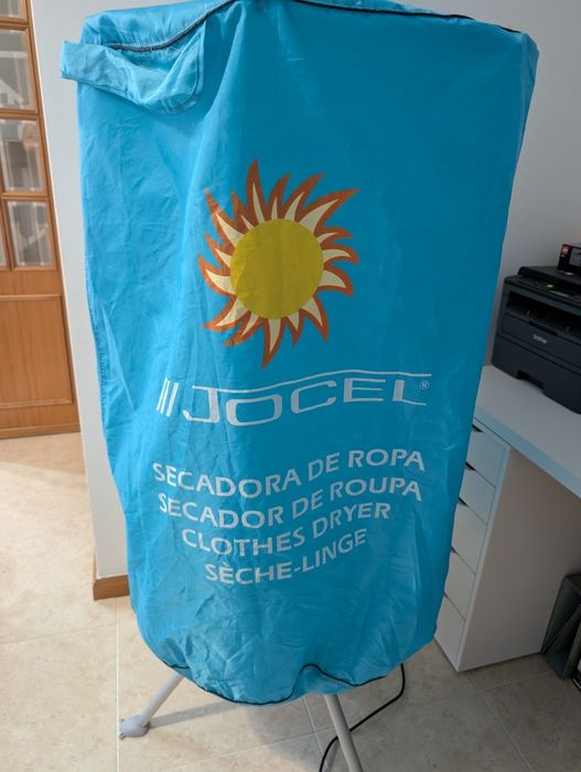 Secador de roupa
