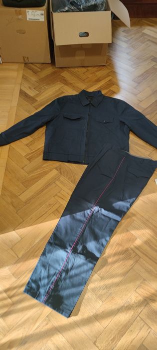 Костюм рабочий, спецовка, роба нов.