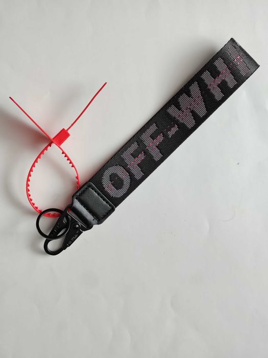 Brelok Off-White