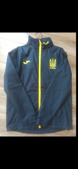 вітровка Joma збірна України