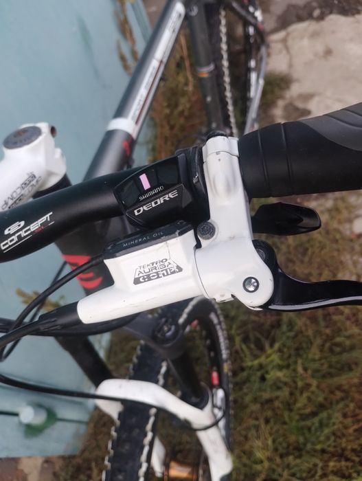 Велосипед Focus Cypress Sport можливий обмін