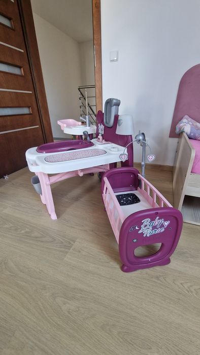 Domek dla lalki Violette Baby