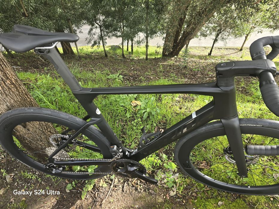 Merida reacto 6000 m de servico