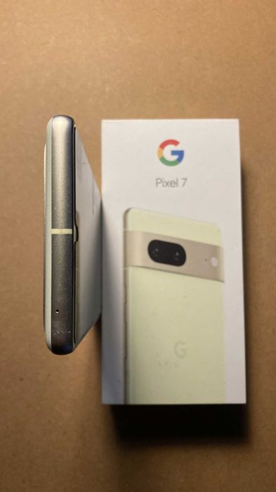 Google Pixel 7 - 128G - Muito Estimádo