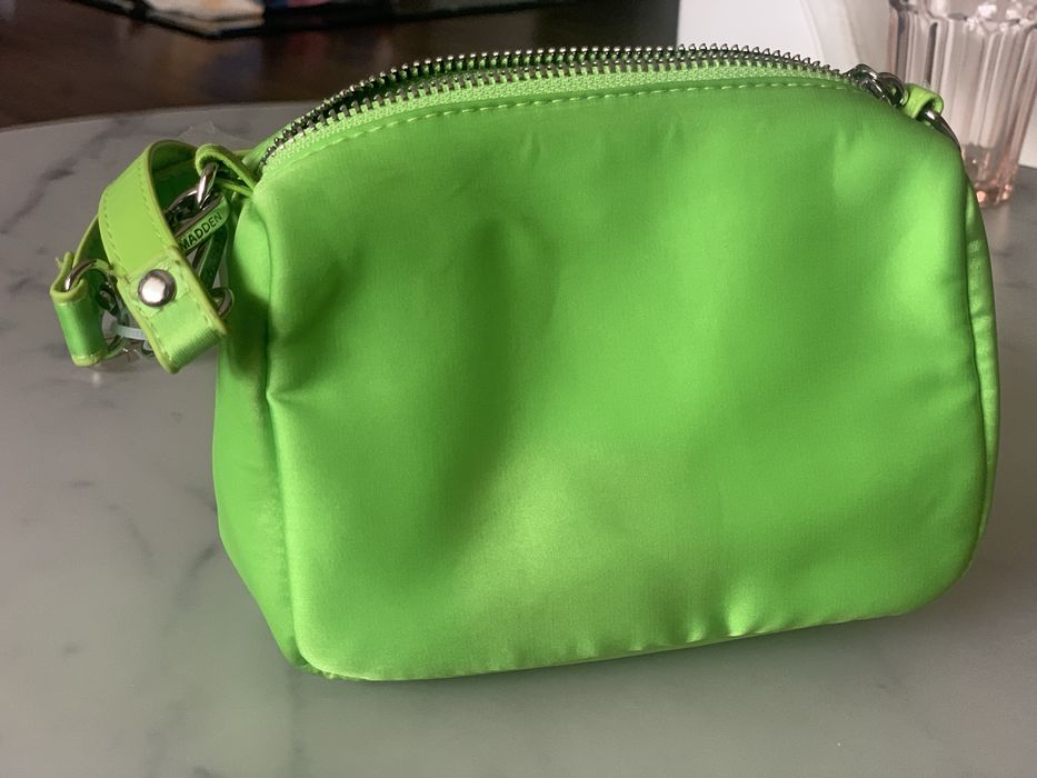 Torebka Steve Madden Bnoble-S Lime