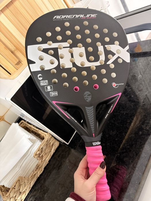 Raquete Padel Siux