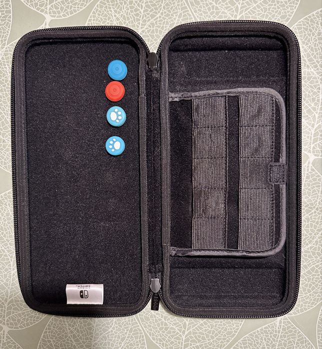 Nintendo Switch v1 - CFW Atmosphere