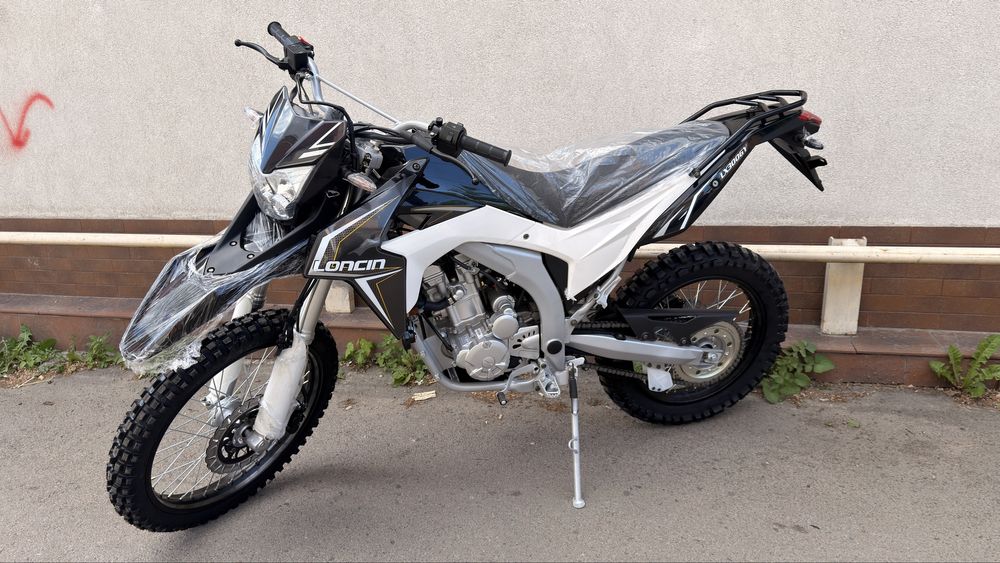 Loncin LX300GY SX2 PRO 2026
