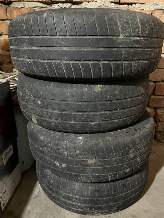 Диски Daewoo Lanos r 14 з резиною