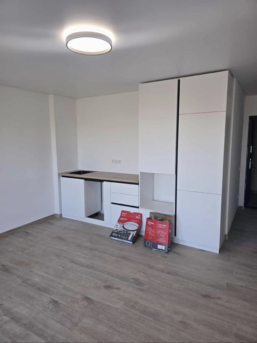 Продаж квартири в м.Берегове (НОВОБУДОВА)