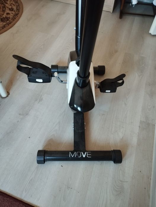 Rowerek stacjonarny  Scub move