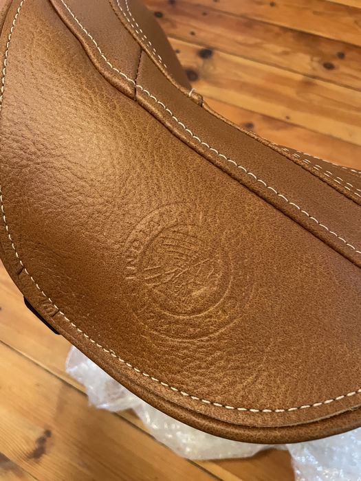 Siedzenie podgrzewane Indian Chieftain Roadmaster