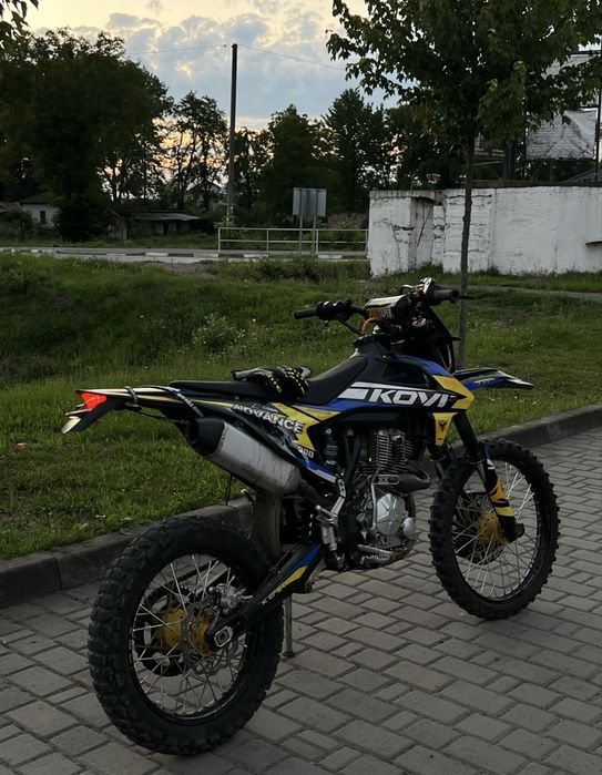 Kovi Advance 300