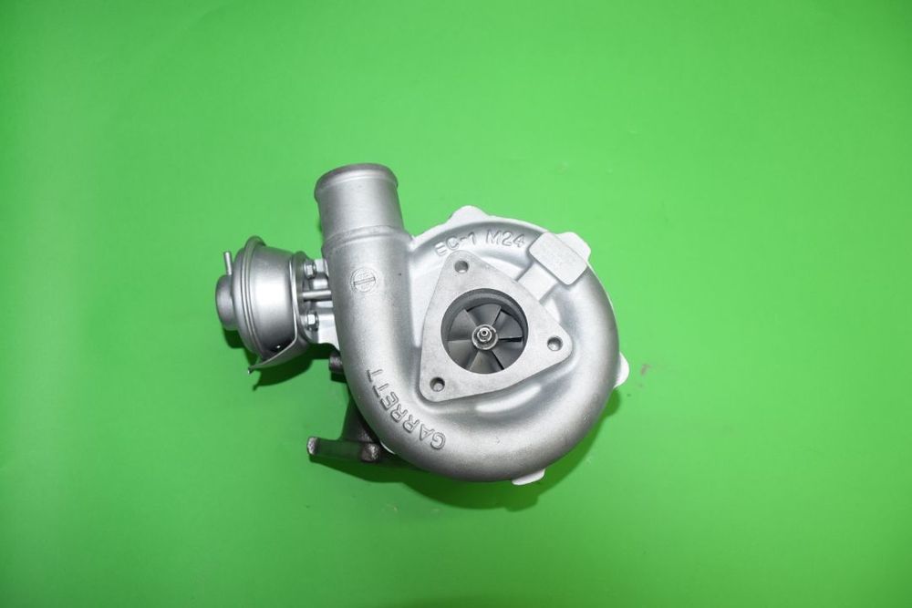 Turbosprężarka Renault Mascott 3,0 156 Turbina