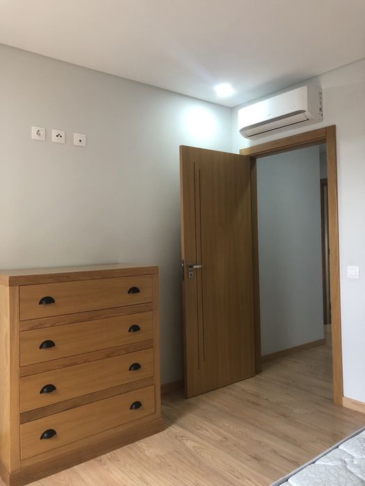 Alugo apartamento. T1