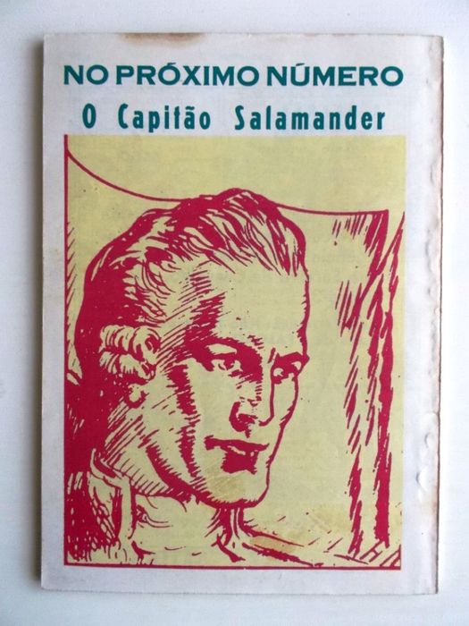 Colecção O Falcão 0846