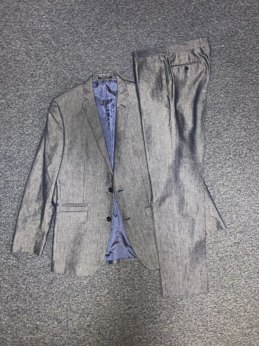 Мужской костюм