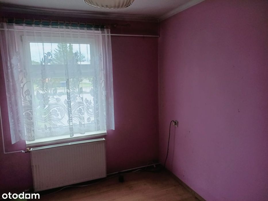 !!! Rezerwacja !!! SPRZEDAM MIESZKANIE WŁASNOŚCIOWE 3km od m. Wolin - Więcej