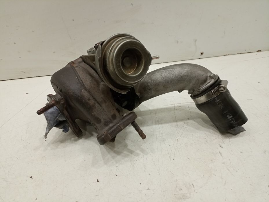Turbo - renault espace iv (jk0/1_) | 02 -
