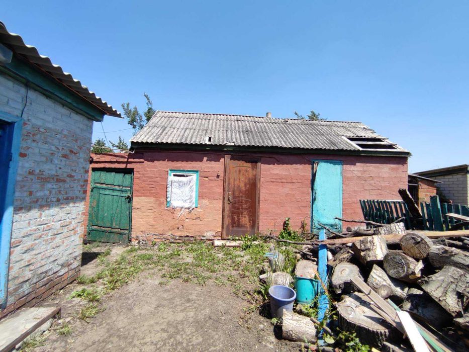 Продам дом в Коробочкино Чугуевский район