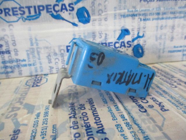 Botão / interruptor electromecânico / relé HYUNDAI Matrix (FC)