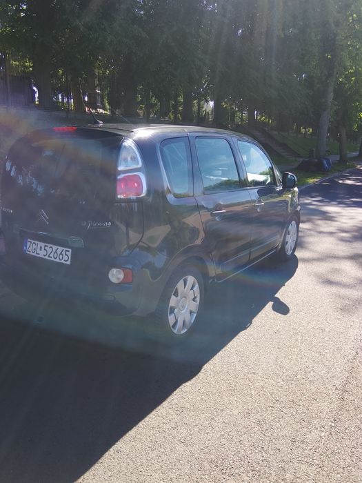 Citroen C3 Picasso 1.6 HDI