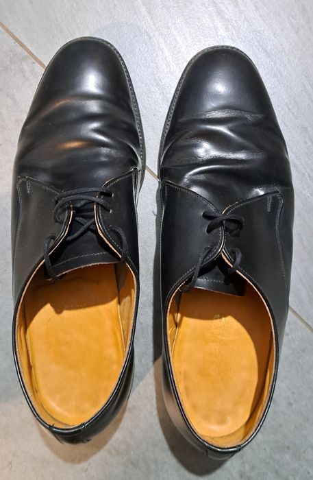 Туфлі шкіряні Loake 27.5см