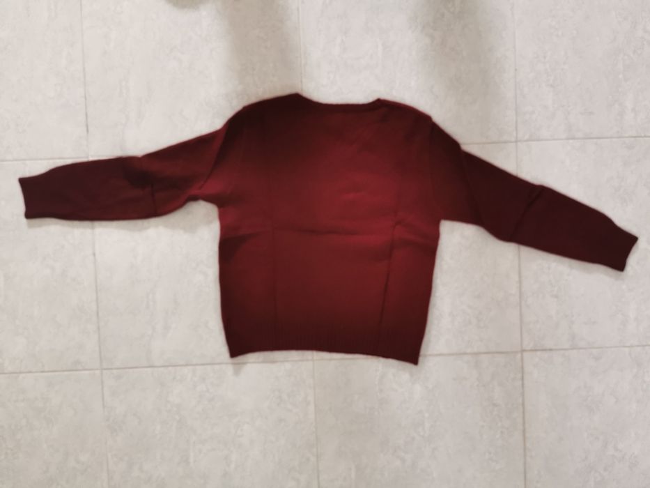 Pullover da marca metrokids