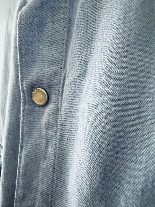 Kombinezon damski dzinsowy szorty Tommy Hilfiger 12, rozm. 40