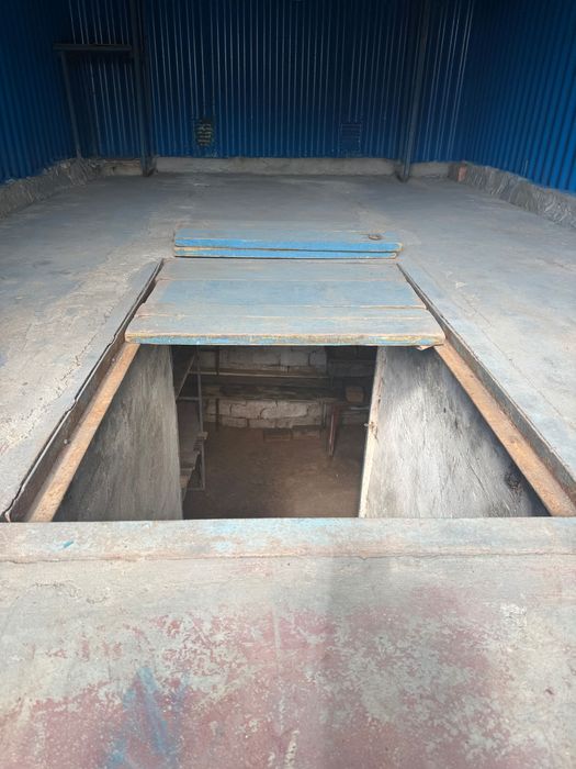Продам гараж в охраняемом месте  Ицхака Рабина , кооператив