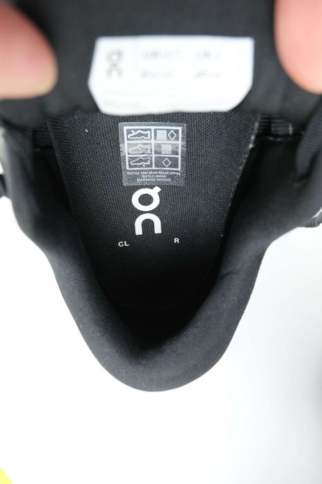 On cloud damskie buty do biegania r 38