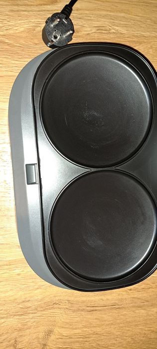 Maquina panquecas Flama