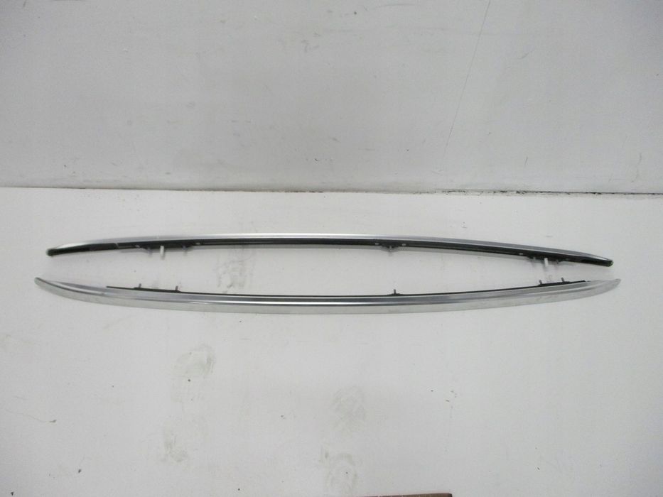 Reling relingi dachowe Lexus nx300 NX 300