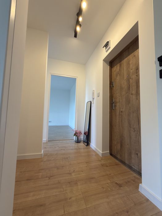 Mieszkanie 45,90m² po generalnym remoncie, 2 piętro I Os. Morelowe