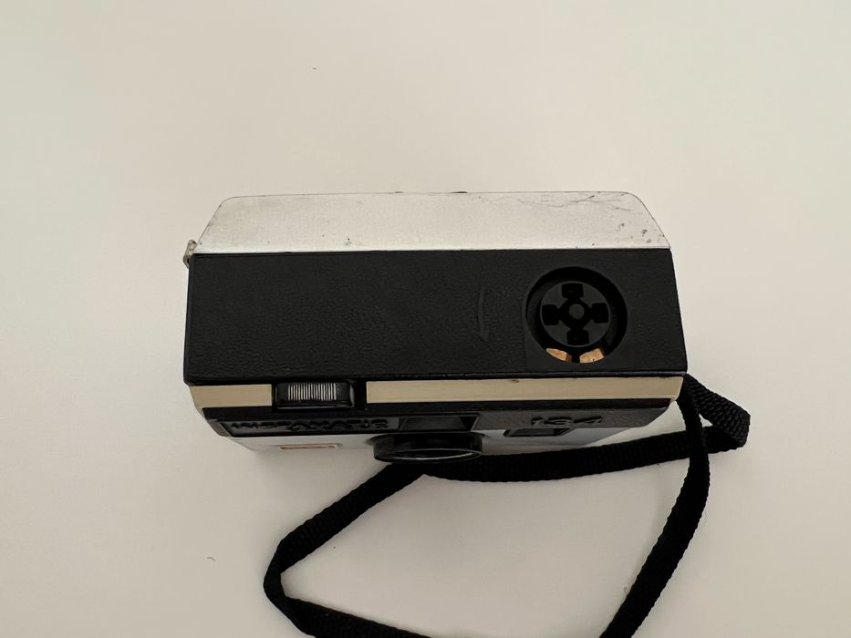 Camera fotografica Kodak Instamatic 134