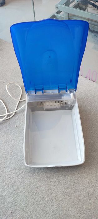 Esterilizador Germicida UV Ceriotti GX4