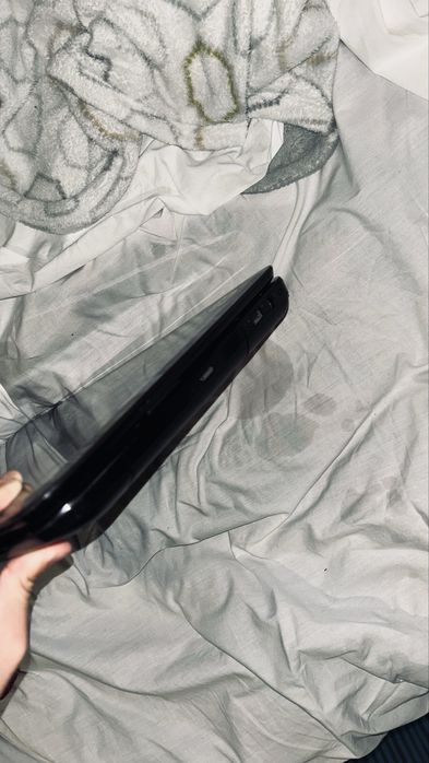 portatil HP (para pecas)