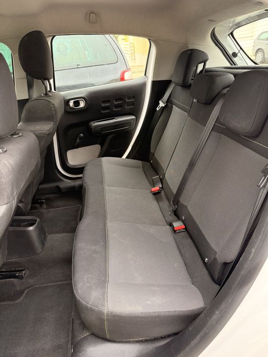 Vende-se Citroen C3  1.2