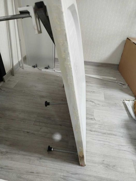 Піддон душовий 90*90