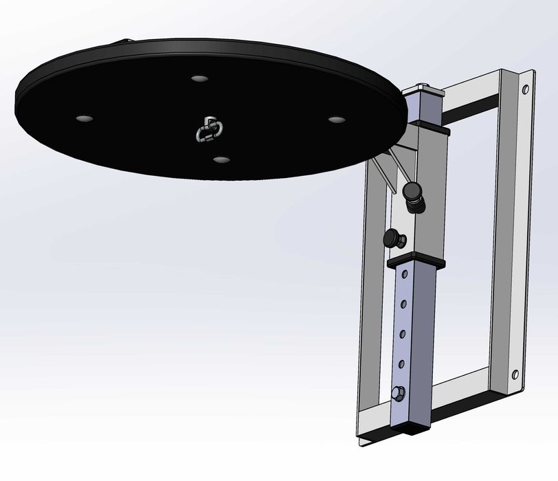 Обладнання для спорту (стійки, навіси, лавки, гіперекстензії тощо)