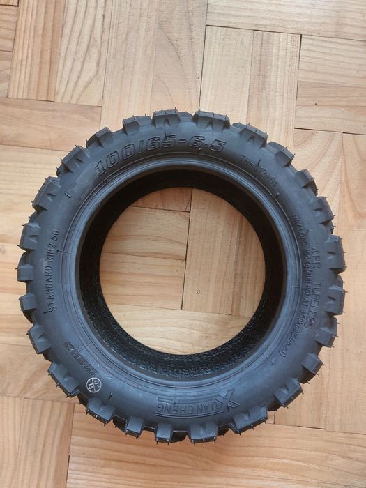 Opona ONYX TH-012 100/65-6.5 TL do hulajnogi elektrycznej