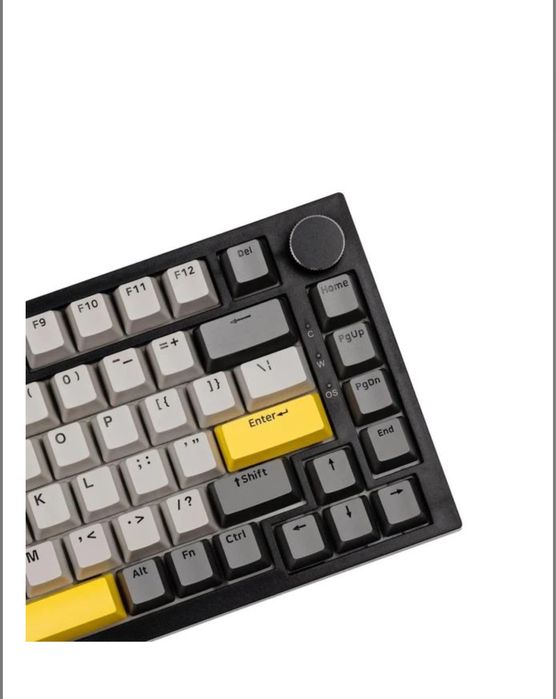 Клавіатура AJAZZ AK820 PRO