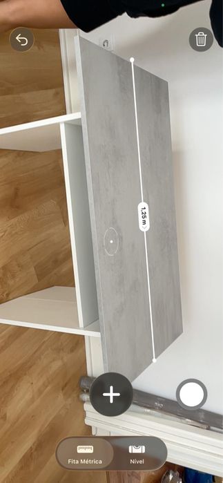 Mesa extensivel como nova