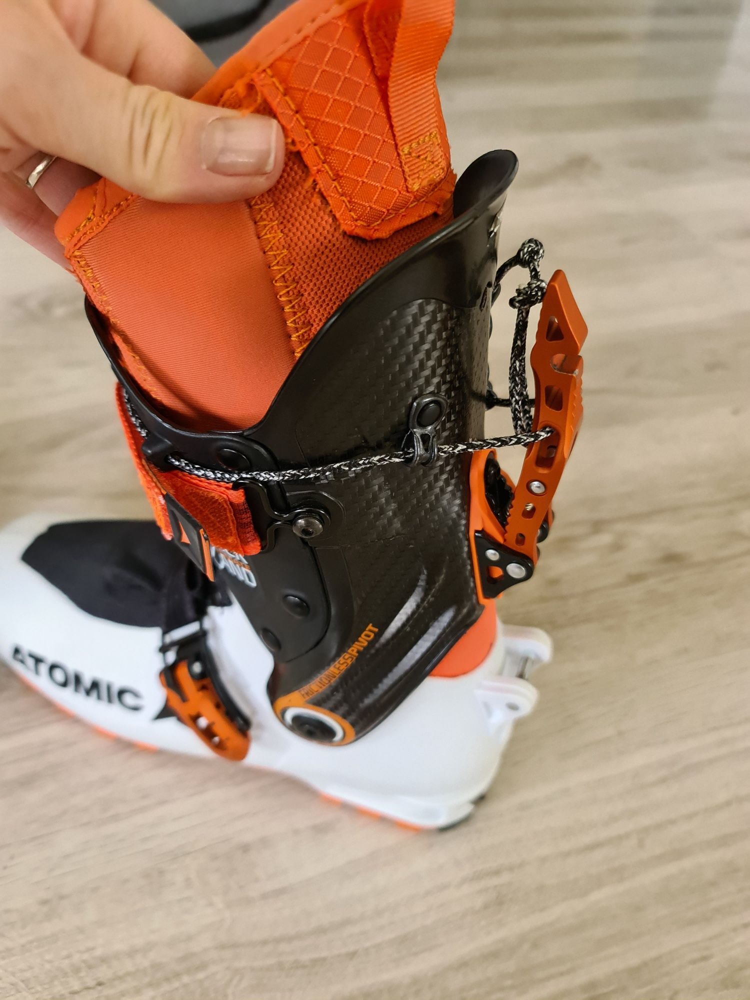 Atomic backland ultimate 2019 hotsell