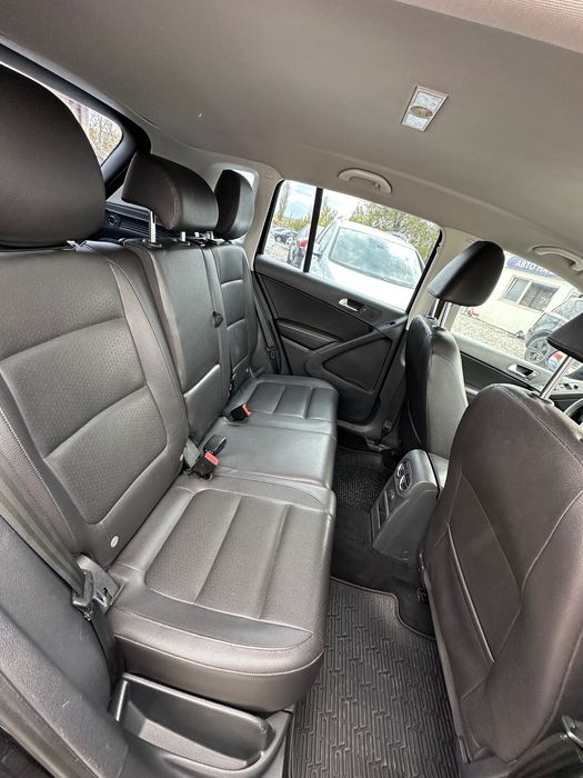 Продам Volkswagen Tiguan 2017 рік можлива розстрочка, кредит, обмін!