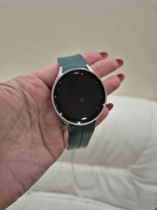 Смарт-годинник Samsung Galaxy watch5 pro