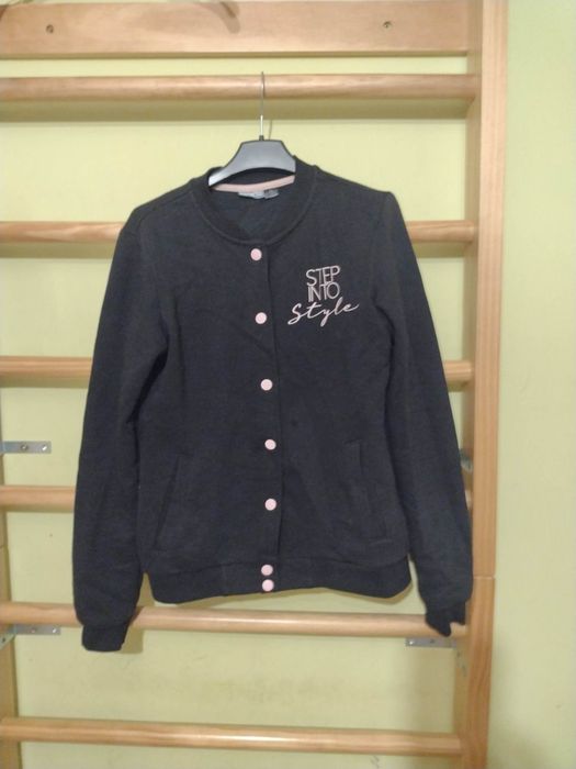 Bluza dziewczęca