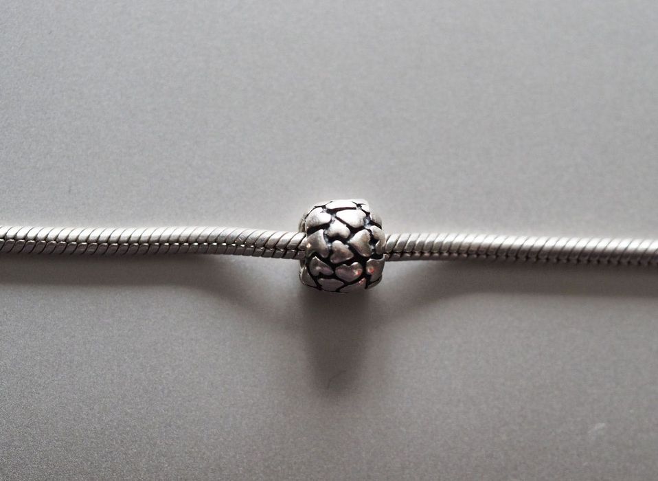 Pandora charms Serduszka